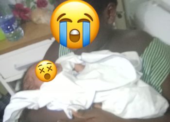 16-Year-Old mother and newborn detained over unpaid Hospital bill after teenage boyfriend runaway