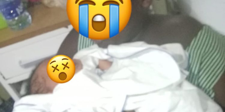 16-Year-Old mother and newborn detained over unpaid Hospital bill after teenage boyfriend runaway