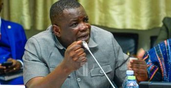 No contract exists for E-Gate at Kotoka International Airport – Agbodza