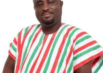 Priotizing the building of ‘senseless’ Cathedral, instead of the disarmed Ghanaian economy, the biggest mistake of Akuffo Addo- CPP’s Osei Kofi Acquah writes….