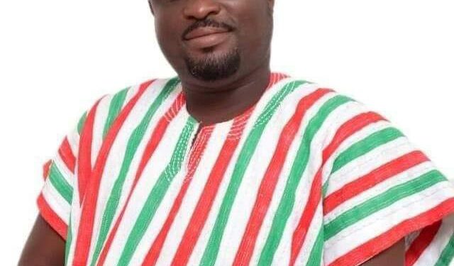 Priotizing the building of ‘senseless’ Cathedral, instead of the disarmed Ghanaian economy, the biggest mistake of Akuffo Addo- CPP’s Osei Kofi Acquah writes….