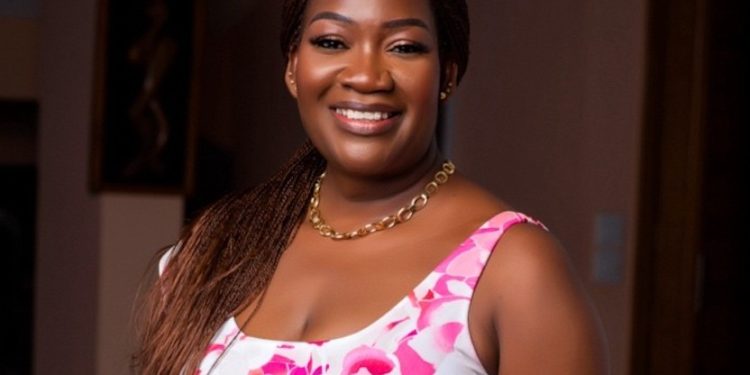 President Mahama has appointes Ms. Justina Nelson as  acting CEO of Minerals Income and Investment Fund