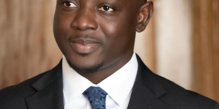 Election 2024: I will do everything possible under the law to reverse the illegal re-collation results in Obuasi East- NDC candidate