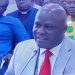 Local Government Minister-designate pledges to address local Governance challenges