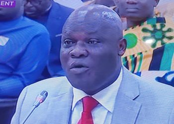 Local Governance Minister designate advocates for digitalization and accountability in Local Governance