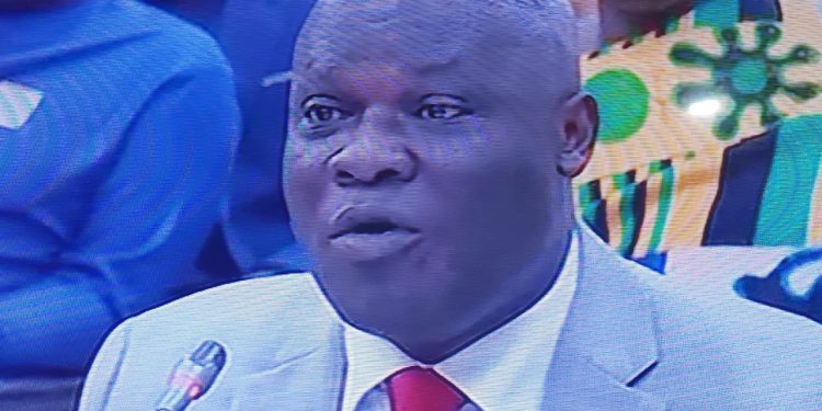 Local Governance Minister designate advocates for digitalization and accountability in Local Governance