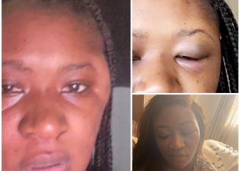 Surviving Kwadwo Adjei – Karen Baaba Sam Speaks Out on Years of Abuse and Child Custody Battle with Ex-Partner