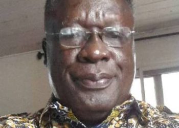 Exempt greedy Chiefs from Council of state membership – Nana Kofi Senyah