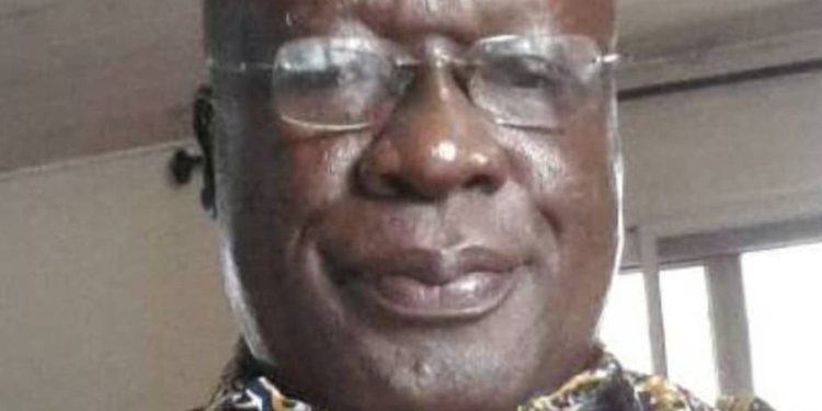 Exempt greedy Chiefs from Council of state membership – Nana Kofi Senyah