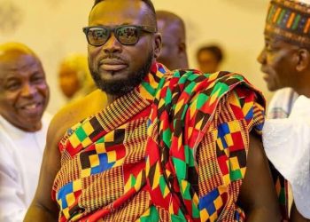 Coalition of National Youth Organizers commends President Mahama for appointing George Opare Addo as Youth Minister