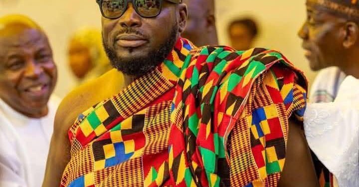 Coalition of National Youth Organizers commends President Mahama for appointing George Opare Addo as Youth Minister