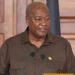 President Mahama calls on African Union to prioritize funding for standby force