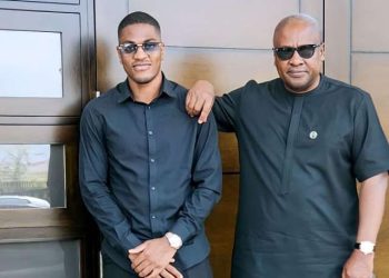 Mensah Thompson of ASEPA writes…