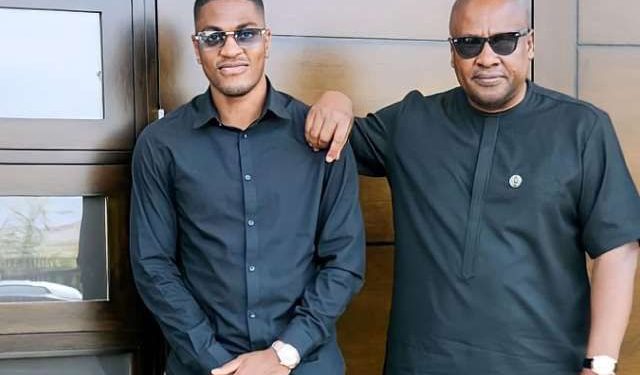 Mensah Thompson of ASEPA writes…