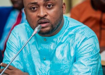 People are using perception to bruise Parliament’s image- Ekow Assafuah