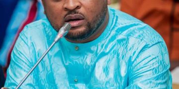 People are using perception to bruise Parliament’s image- Ekow Assafuah