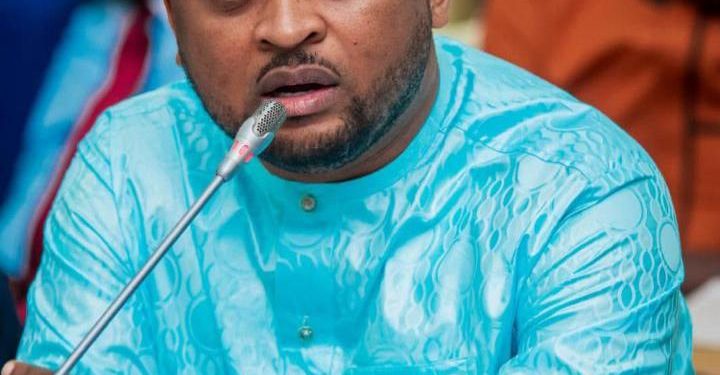 People are using perception to bruise Parliament’s image- Ekow Assafuah