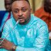 People are using perception to bruise Parliament’s image- Ekow Assafuah