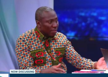 Freemasonry is not anti-Christ, Afenyo-Markin tells Catholic Church