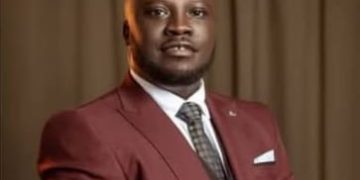 ARCC congratulates Dr. Frank Amoakohene on appointment as Regional Minister