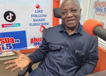 Election 2024 campaign was tough for NPP but defeat gap least expected – Kyei Mensah-Bonsu
