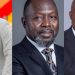 Parliament Approves Ato Forson, Ayine, and John Jinapor as Ministers