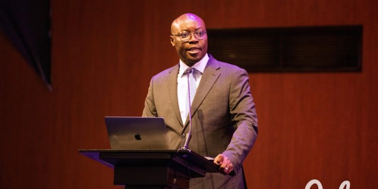 Ambulance trial: AG used ‘crude, malicious tactics’ to silence me- Ato Forson