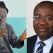Anas #Number12 Expose’: Court orders Anas to remove mask before testifying in Nyantakyi trial