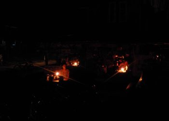 President Akufo Addo claim he inherited ‘dumsor’ but he is leaving office in 2025 with lights on