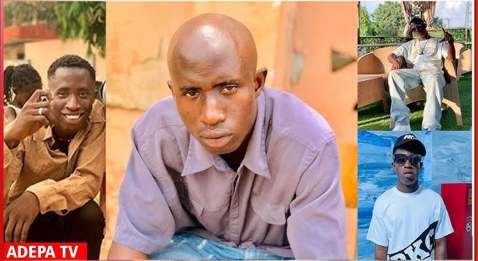 Kumawood actor C Confion to be laid to rest on January 11