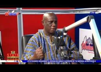 “Hell would reject some Akufo-Addo appointees due to greed”-Nana Obiri Boahene
