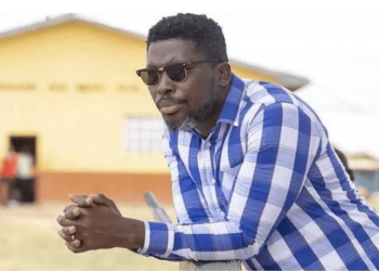 Kwame A Plus reveals political dilemma as NPP and NDC vie for his support