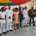 NDC Officials accused of constitutional breach in Ashanti regional Council of State elections