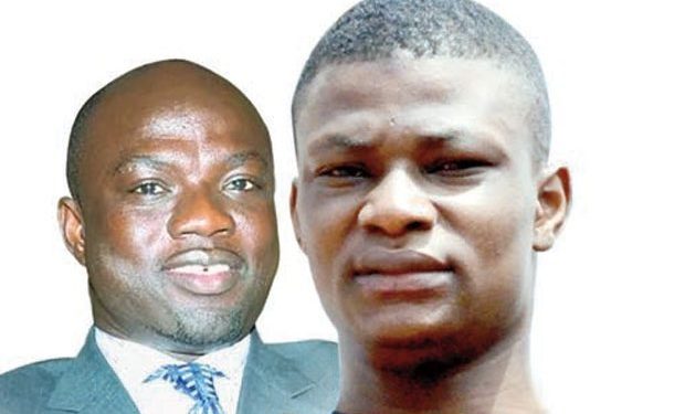 Court adjourns Sexy Don Don’s bail application pending retrial to Jan. 22