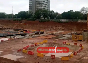 Gov’t to investigate National Cathedral project – Mahama