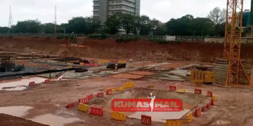 Gov’t to investigate National Cathedral project – Mahama