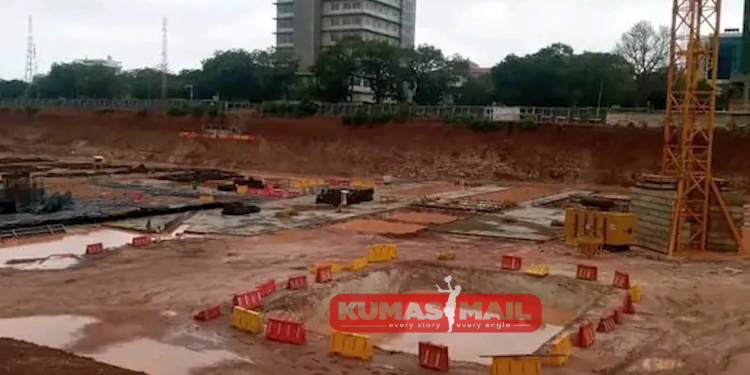 Gov’t to investigate National Cathedral project – Mahama