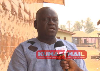 If Ejura police had acted with more diligence, destruction of police properties could have been avoided  –Ejura MP