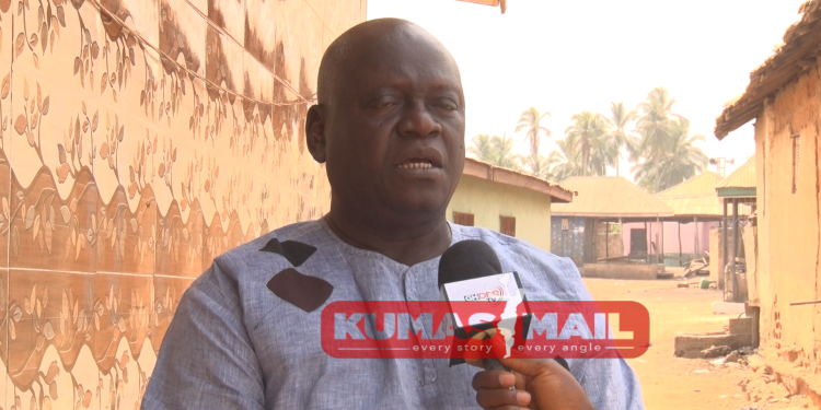 If Ejura police had acted with more diligence, destruction of police properties could have been avoided  –Ejura MP