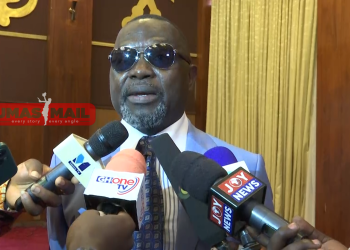 Attorney General Dominic Ayine to meet ORAL committee next week for briefing