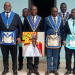 Freemasonry is “irreconcilable” with Catholic doctrine- Archbishop Kwofie