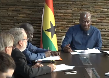 Energy Sector Crisis: Mahama considers revisiting ECG privatization amid challenges