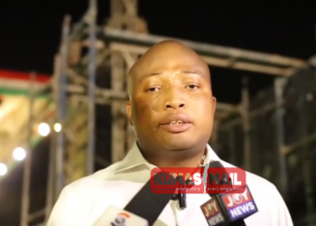 Ablakwa: ORAL team documenting corruption cases for legal action under Mahama’s administration