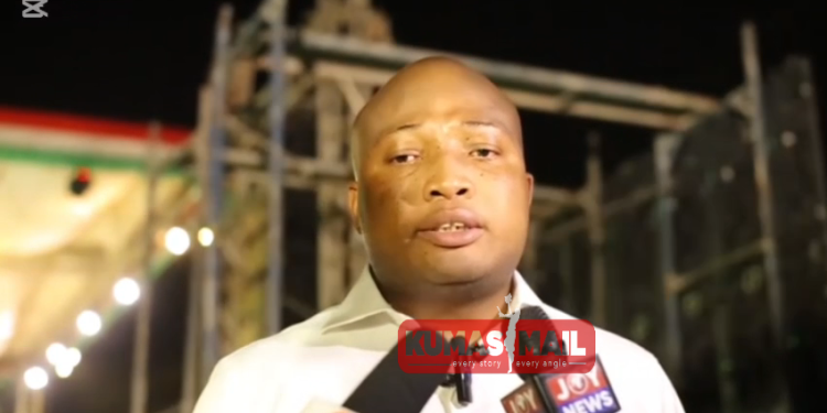 Ablakwa: ORAL team documenting corruption cases for legal action under Mahama’s administration