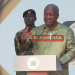 “There won’t be Dumsor” – President Mahama assures Ghanaians