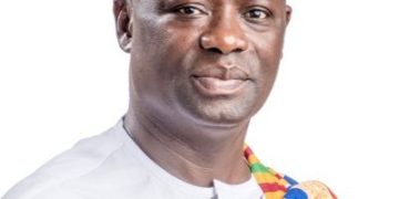 Kofi Armah Boah defends agenda on illegal mining and land reforms during vetting