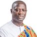 Kofi Armah Boah defends agenda on illegal mining and land reforms during vetting