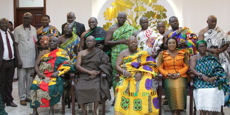 House of Chiefs appeals for timely release of funds and review of travel and transport allowances