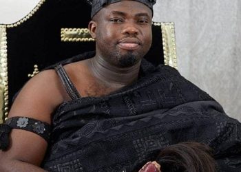 Akpini Traditional area lauds President Mahama for appointing Dr. Asiamah as Bank of Ghana Governor