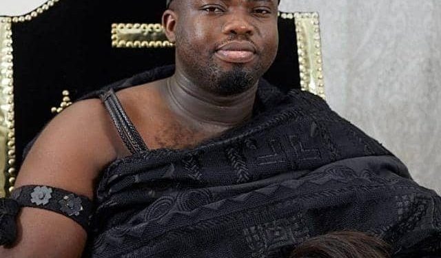 Akpini Traditional area lauds President Mahama for appointing Dr. Asiamah as Bank of Ghana Governor